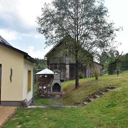 Holiday Home In Lampertice With Swimming Pool Экстерьер фото