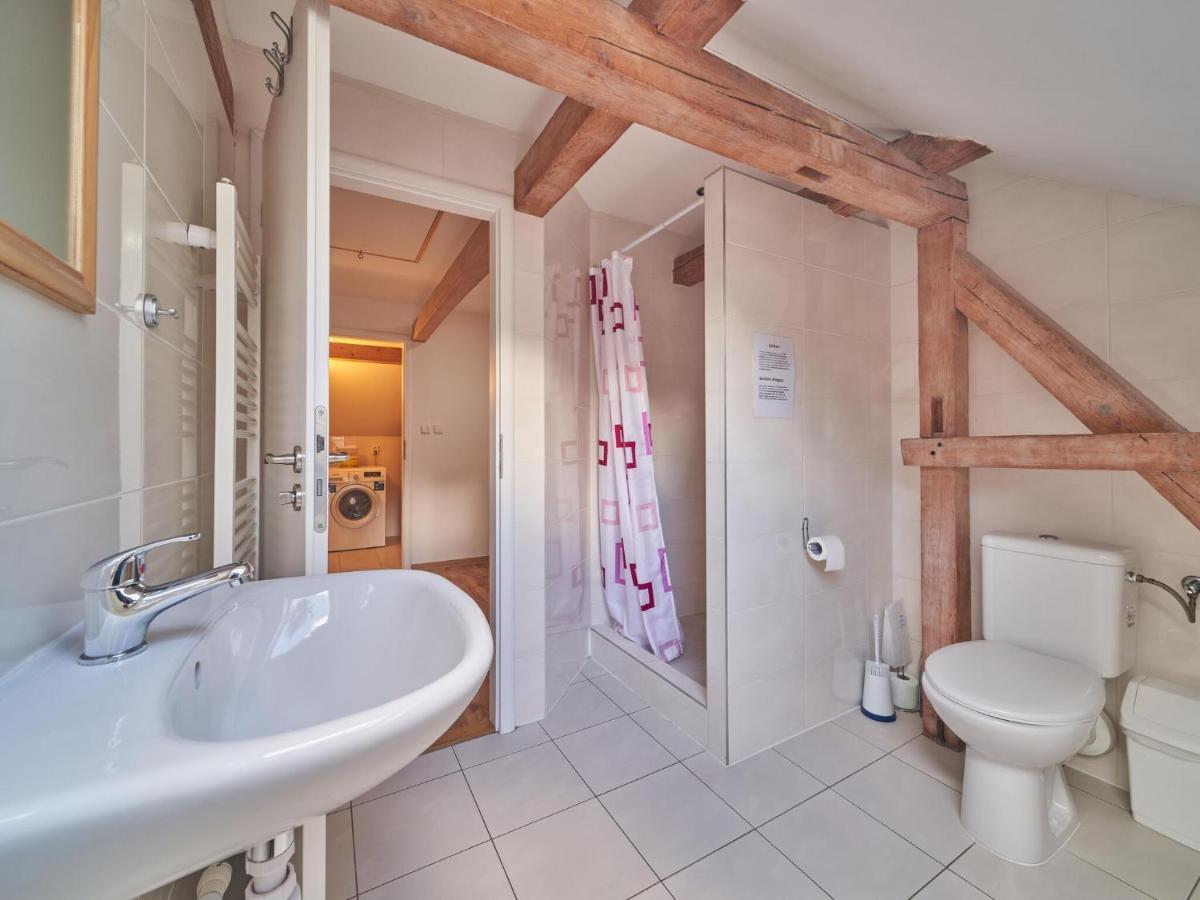 Holiday Home In Lampertice With Swimming Pool Экстерьер фото